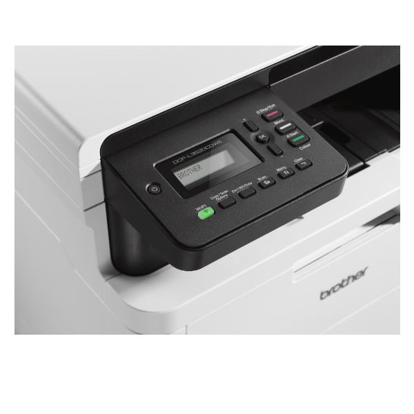 Brother DCPL3520CDWE MULTIF 3 IN 1